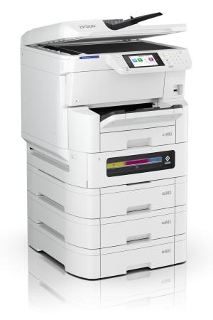 Epson WorkForce Pro EM-C8100RDWF - C11CL31401